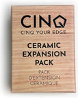 CINQ Ceramic Expansion Pack