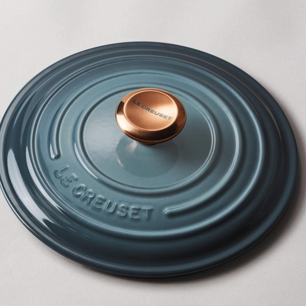 Le Creuset Signature Copper Knob - J.L. Hufford