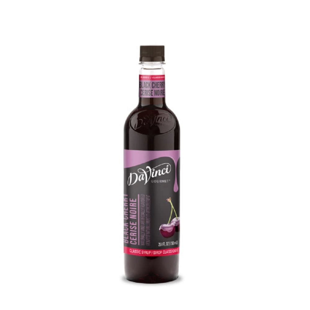 DaVinci Classic Syrup - Plastic Bottle