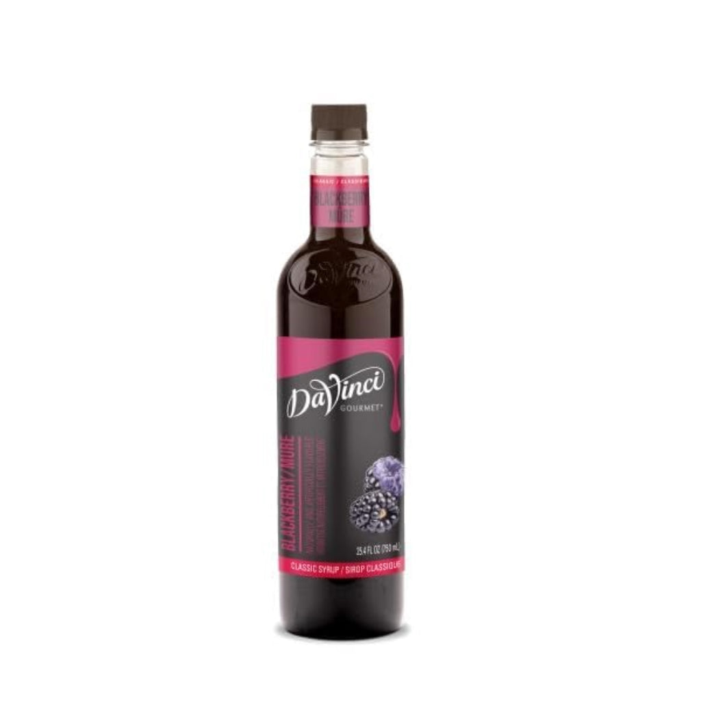 DaVinci Classic Syrup - Plastic Bottle