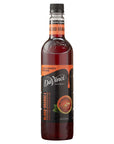 DaVinci Classic Syrup - Plastic Bottle