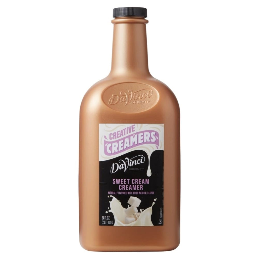 DaVinci Gourmet Flavored Sauce - Half Gallon