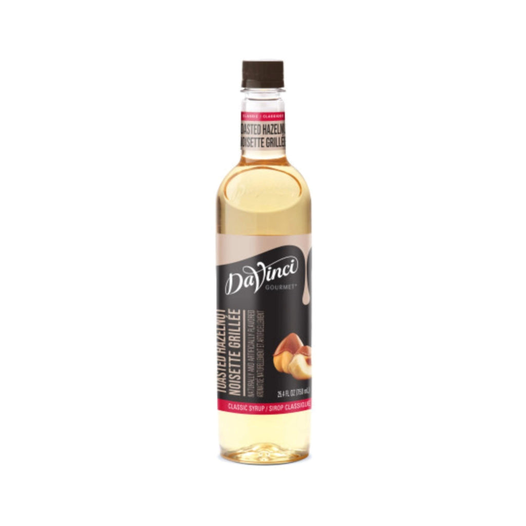 DaVinci Classic Syrup - Plastic Bottle