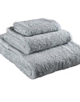 Delilah Home 100% Organic Cotton Bath Towels, Set of 3 or 6