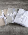 Delilah Home Cotton Pillowcases - J.L. Hufford