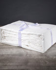 Delilah Home Hemp Bed Sheets - J.L. Hufford