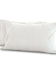 Delilah Home Hemp Pillow cases - J.L. Hufford