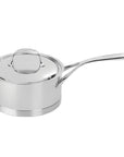 Demeyere Atlantis 3.2-qt Stainless Steel Saucepan