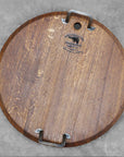 Minella Oak Serving Platter