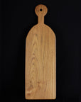 Sorrel Teak Cutting Board/Serving Platter