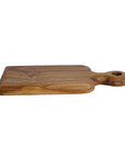 Onilemo Teak Cutting Board/Serving Platter