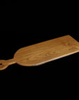 Sorrel Teak Cutting Board/Serving Platter