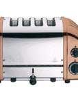 Dualit New Generation 4 Slice Toaster - Discover Gourmet