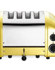 Dualit New Generation 4 Slice Toaster - Discover Gourmet