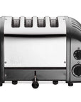 Dualit New Generation 4 Slice Toaster - Discover Gourmet