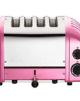 Dualit New Generation 4 Slice Toaster - Discover Gourmet