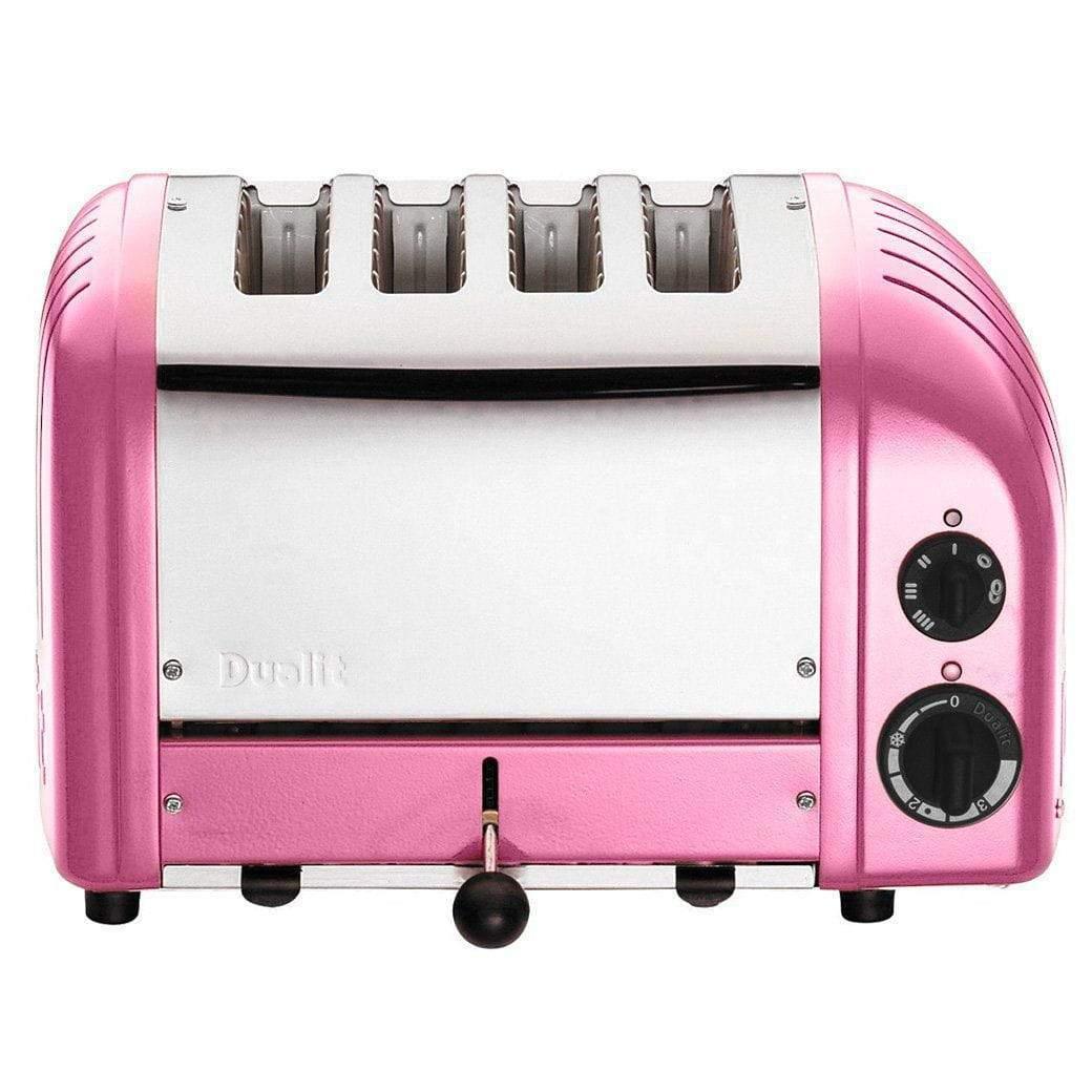 Dualit New Generation 4 Slice Toaster - Discover Gourmet