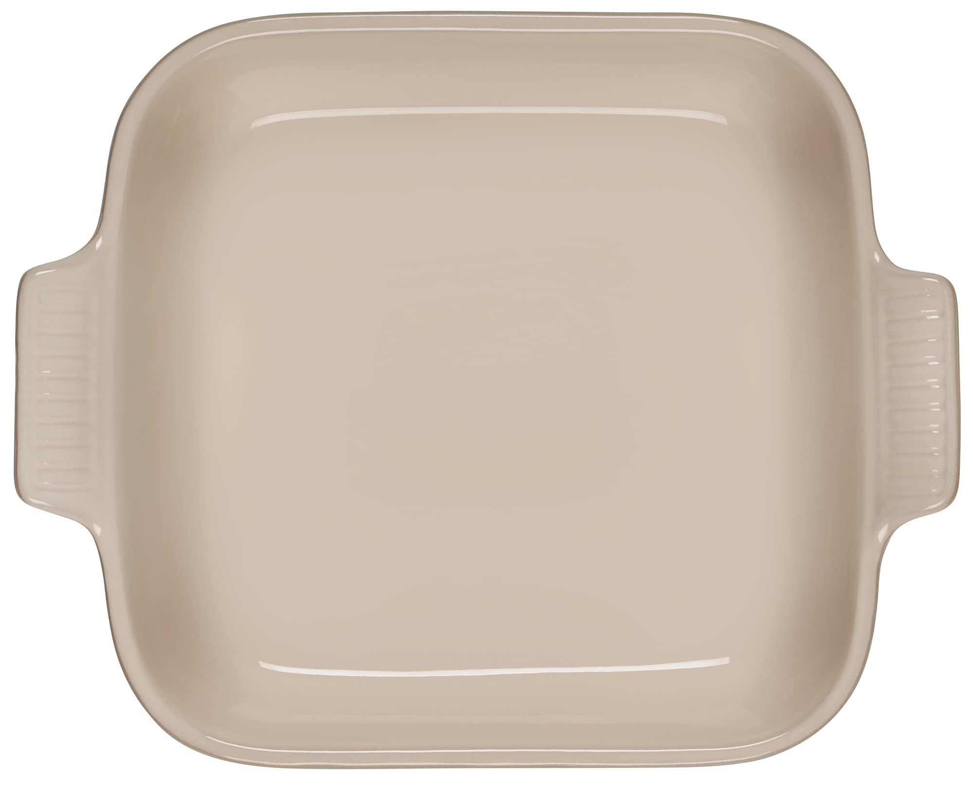 Le Creuset 3 qt Heritage Square Dish