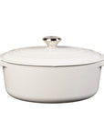 Le Creuset Signature Oval 9.5 Qt. Dutch Oven