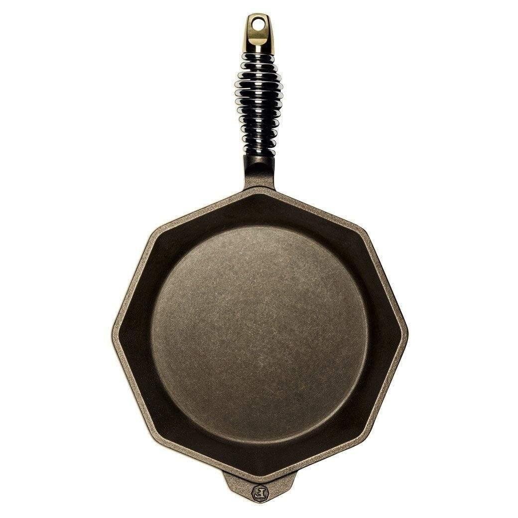 FINEX Cast Iron Skillet - J.L. Hufford