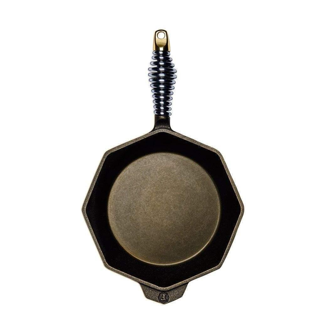 FINEX Cast Iron Skillet - J.L. Hufford