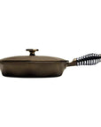 FINEX Cast Iron Skillet - J.L. Hufford