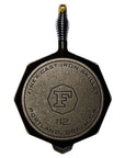 FINEX Cast Iron Skillet - J.L. Hufford