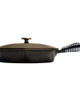 FINEX Cast Iron Skillet - J.L. Hufford