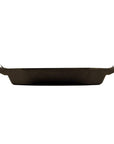 FINEX 12″ Cast Iron Grill Pan - J.L. Hufford