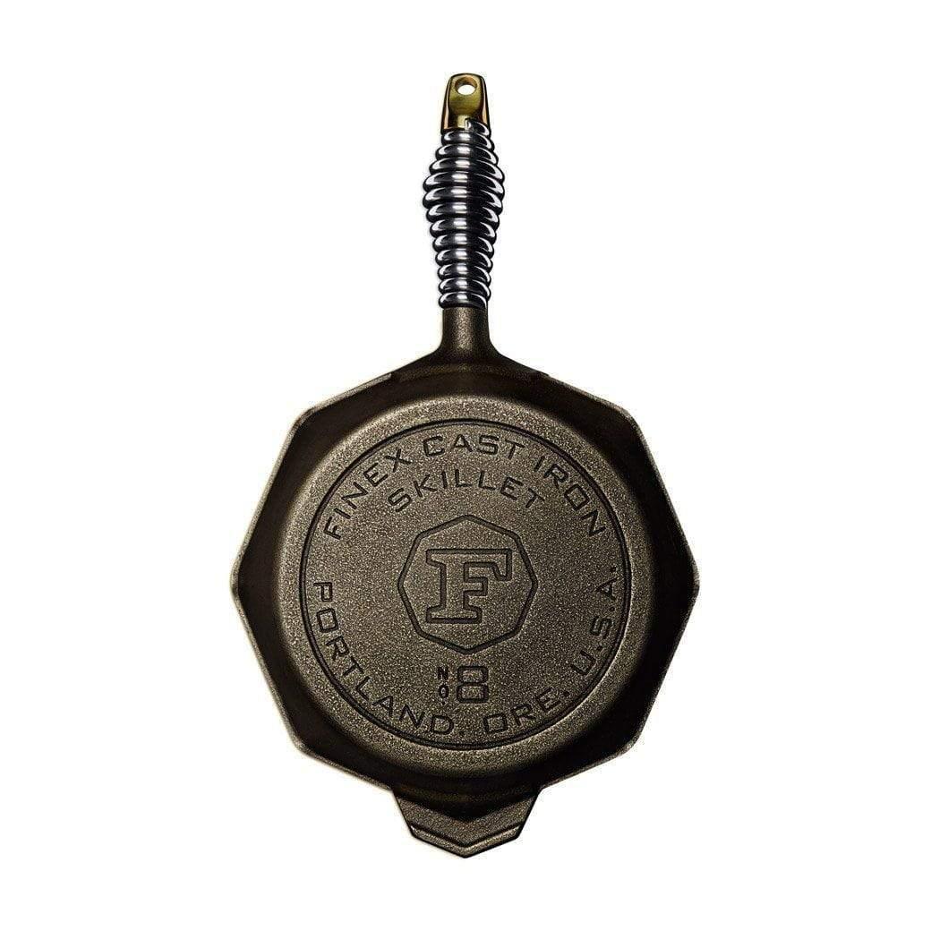 FINEX Cast Iron Skillet - J.L. Hufford