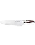 Hammer Stahl Chef Knife - J.L. Hufford