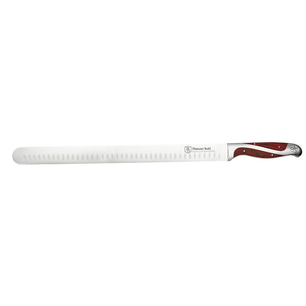 Hammer Stahl Slicer Knife - J.L. Hufford