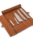 Hammer Stahl 6 Piece Barbecue Knife Set