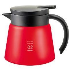 Hario V60 Insulated Stainless Steel 800ml Server