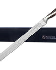 Hammer Stahl Slicer Knife - J.L. Hufford