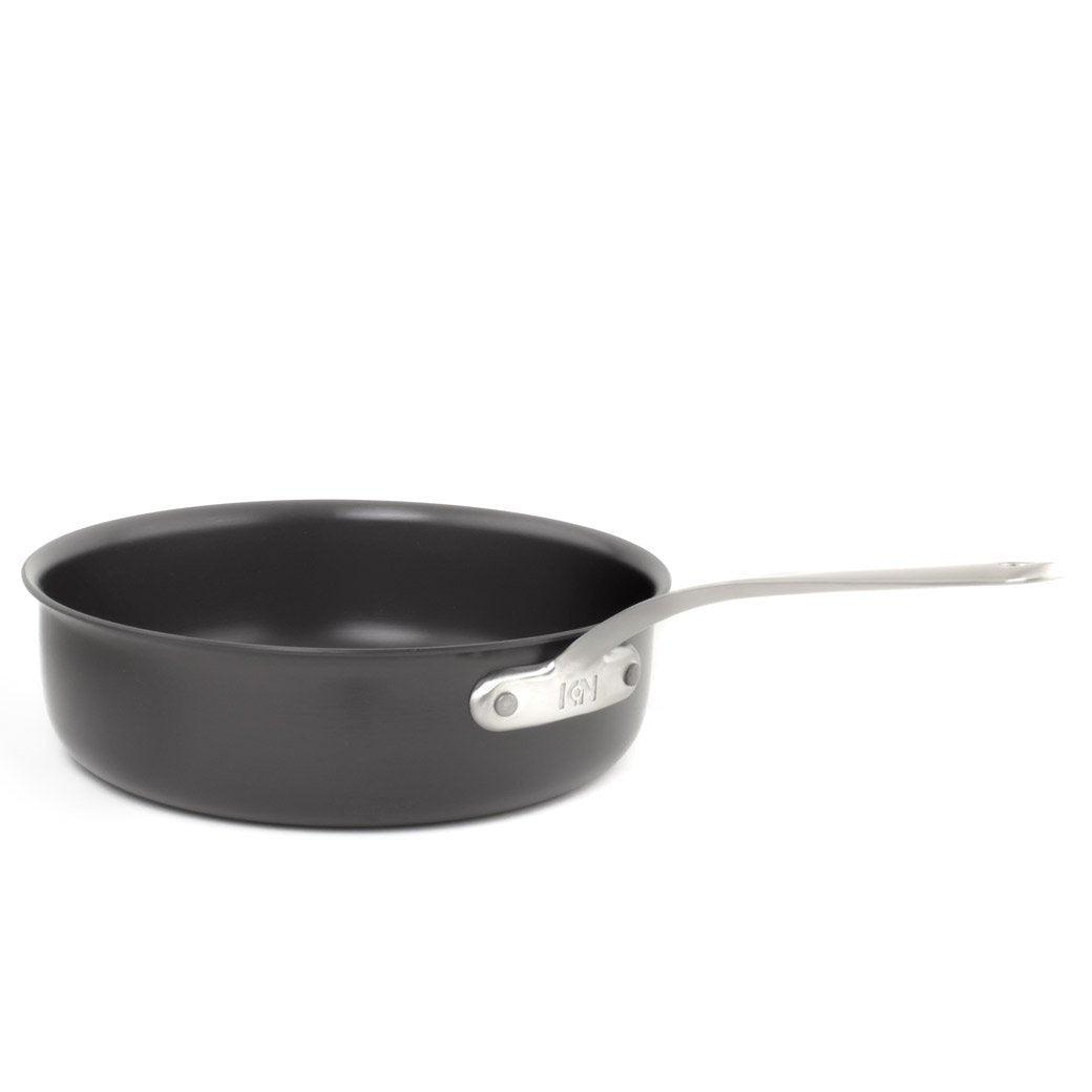 ICON Sauté Pan - 4 Qt. - Discover Gourmet