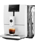 Jura ENA 4 (NAB) Automatic Coffee Machine (2023 Release)