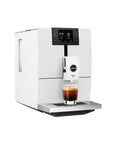 Jura ENA 8 (NAC) Automatic Coffee Machine (2023 Release)