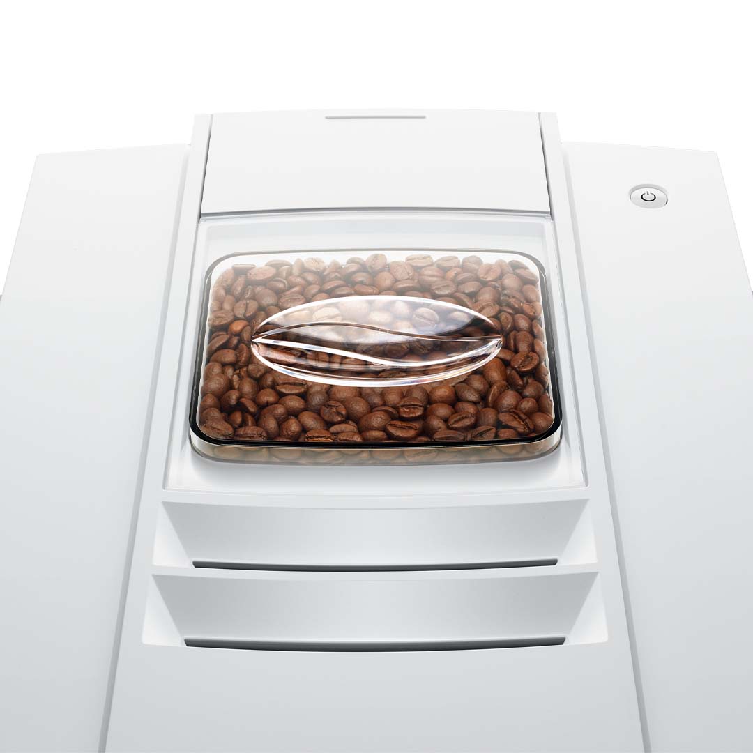 Jura E4 (NAA) Automatic Coffee Machine - Factory Refurbished