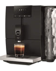 Jura ENA 4 (NAB) Automatic Coffee Machine (2023 Release)