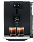 Jura ENA 8 (NAC) Automatic Coffee Machine (2023 Release)