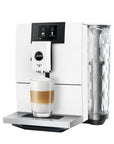 Jura ENA 8 (NAC) Automatic Coffee Machine (2023 Release)