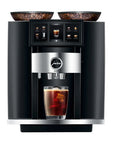 Jura GIGA 10 (NAA) Automatic Coffee Center (2023 Release) - Factory Refurbished