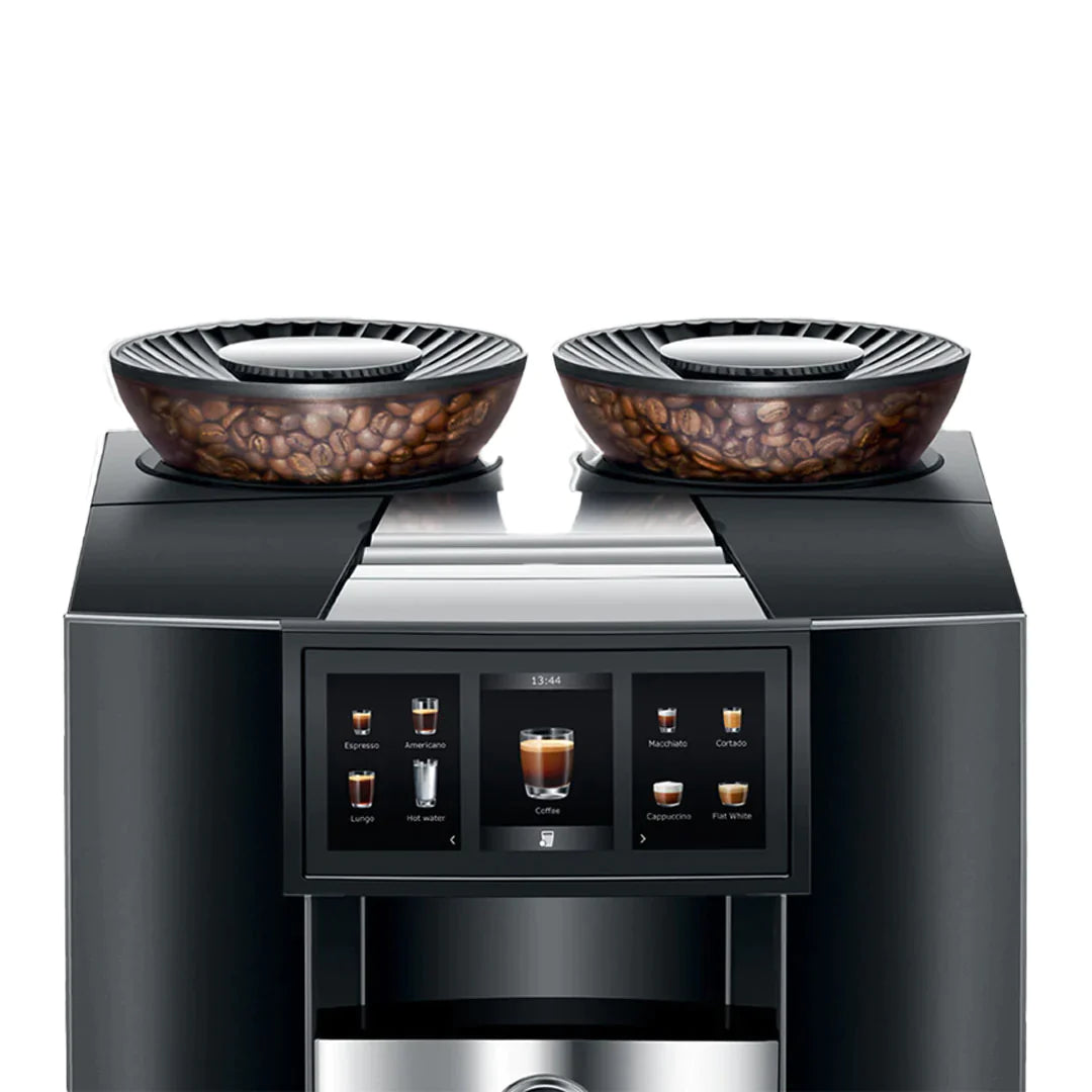 Jura GIGA 10 (NAA) Automatic Coffee Center (2023 Release) - Factory Refurbished