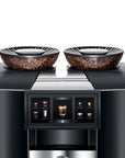 Jura GIGA 10 (NAA) Automatic Coffee Center (2023 Release) - Factory Refurbished