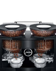 Jura GIGA 10 (NAA) Automatic Coffee Center (2023 Release) - Factory Refurbished