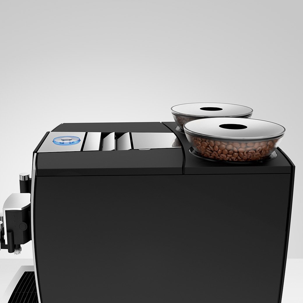 Jura GIGA 6 (NAA) Automatic Coffee Center with P.E.P - Factory Refurbished