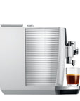 Jura J8 Twin (NAA) Automatic Coffee Center with Sweetened Milk Foam (2024 Release)