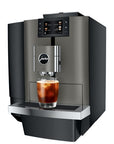 Jura X10 Hot and Cold Brew Professional Espresso Machine