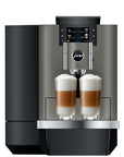 Jura X10 Hot and Cold Brew Professional Espresso Machine